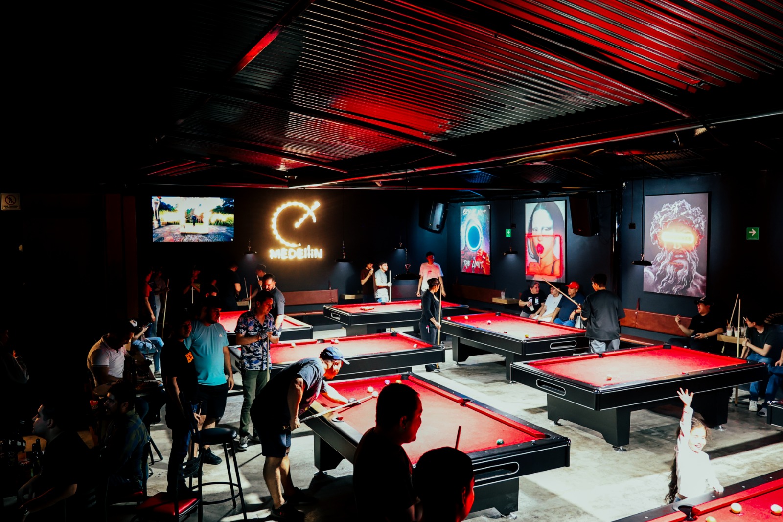 Medellin Social Club