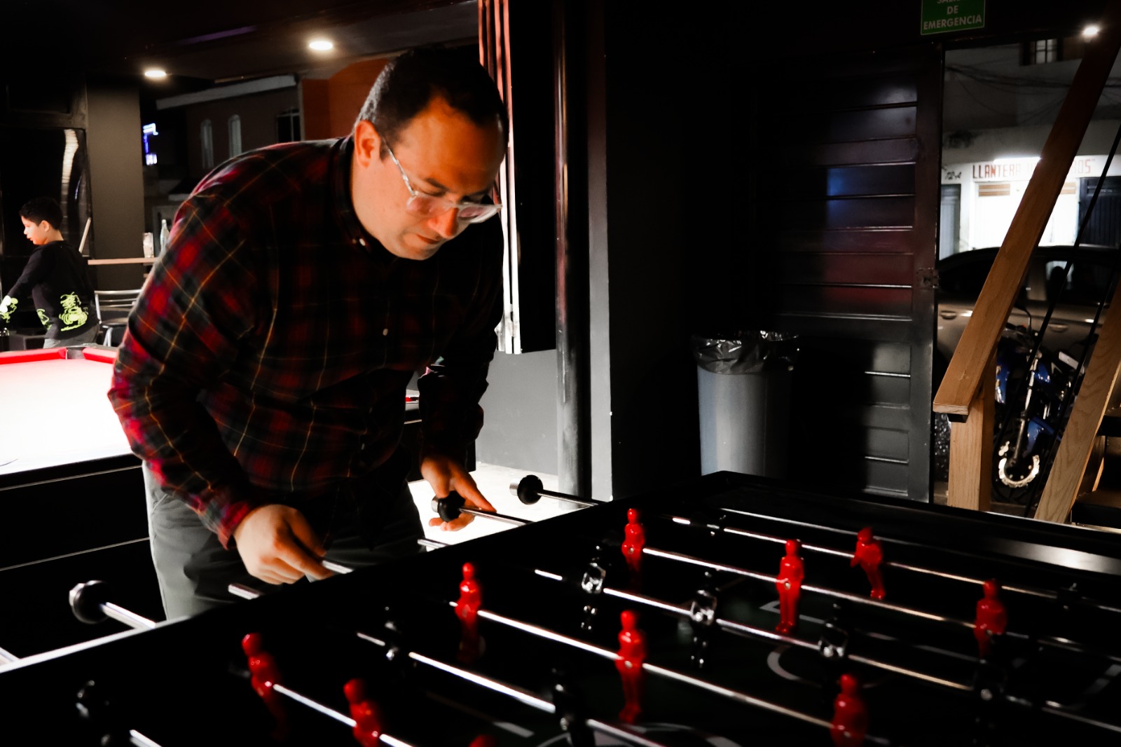 MEDELLÍN SOCIAL CLUB